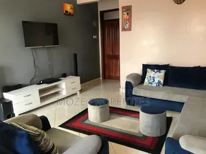 Furnished 1bdrm Apartment in Kireka Naalya, Central Division for rent