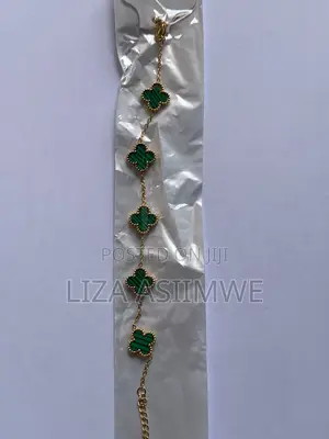 Stainless Steel Van Cleef Bracelets