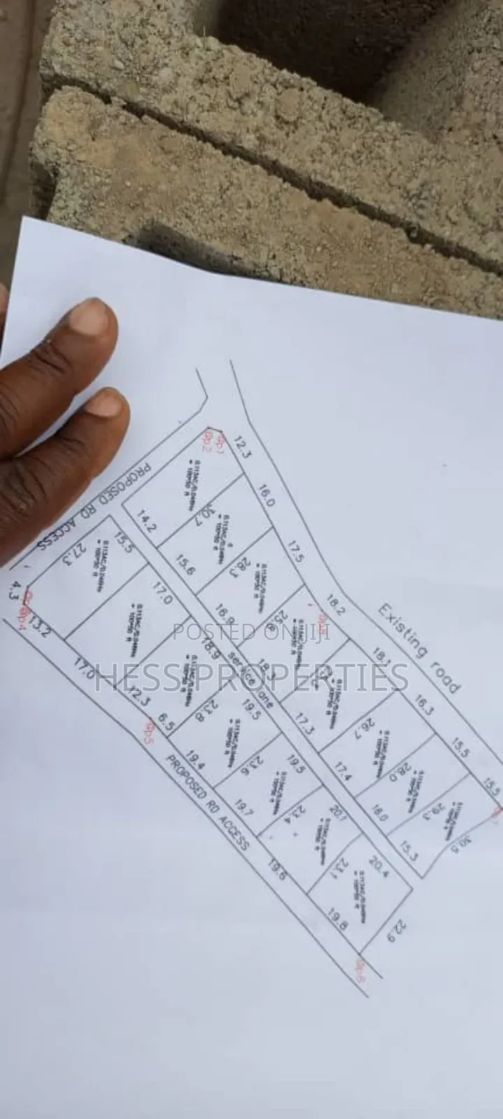 Plots on Sale