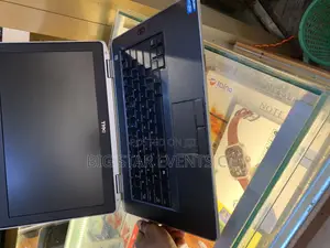 Laptop Dell 4GB Intel Core I5 HDD 500GB