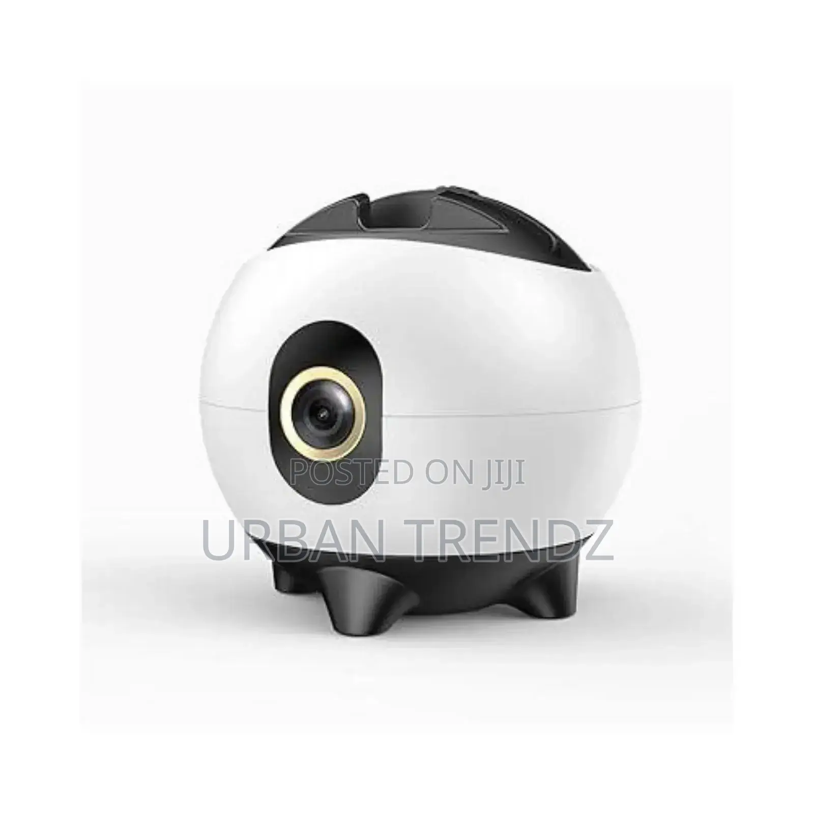 FACE Recognition 360 Aibased Photo and Video Camera Abilizer