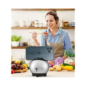FACE Recognition 360 Aibased Photo and Video Camera Abilizer