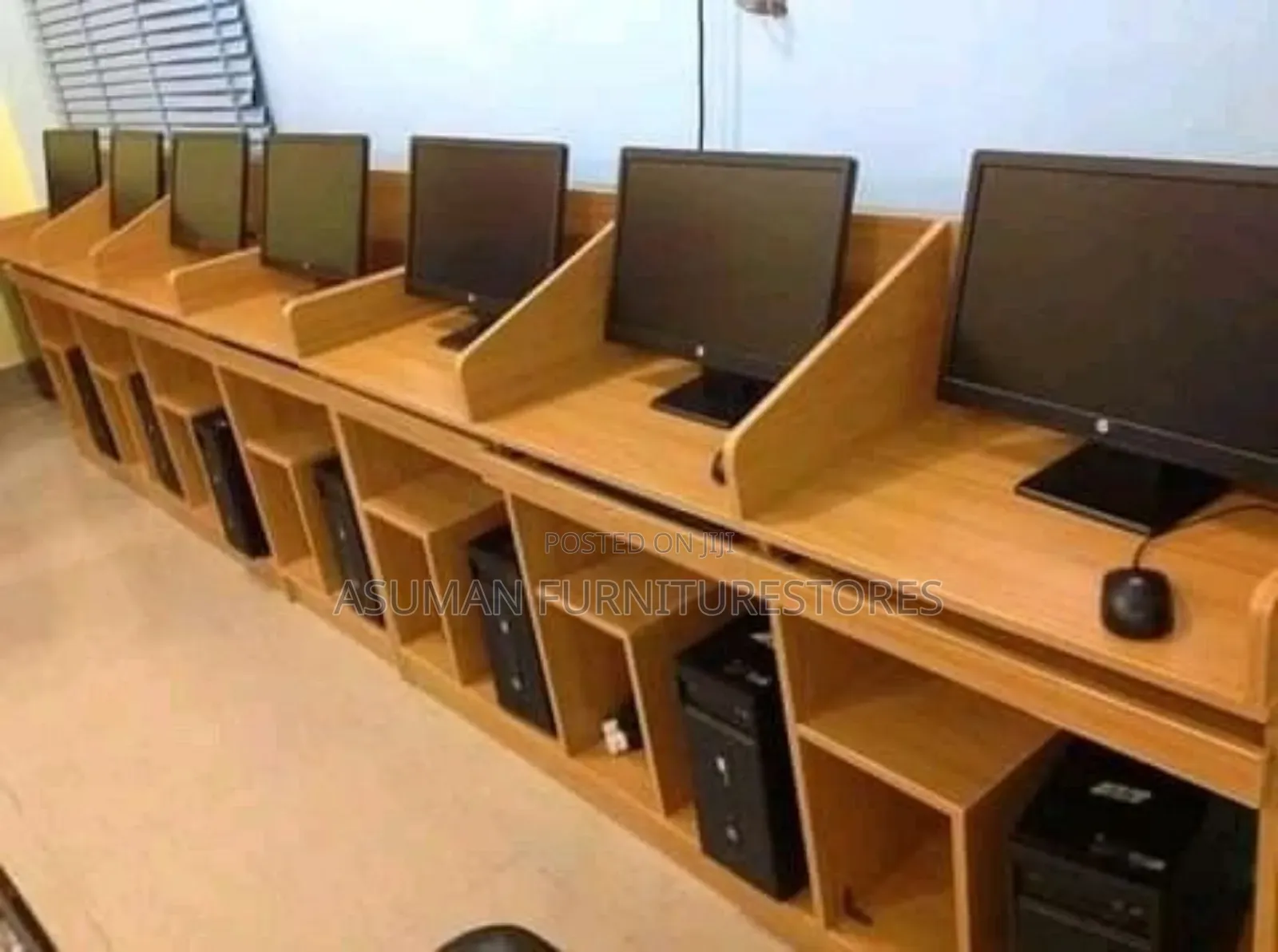 Modern Computer Desk Call Us On