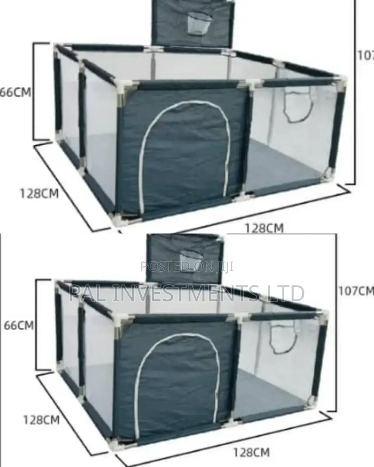 Kids Playpen