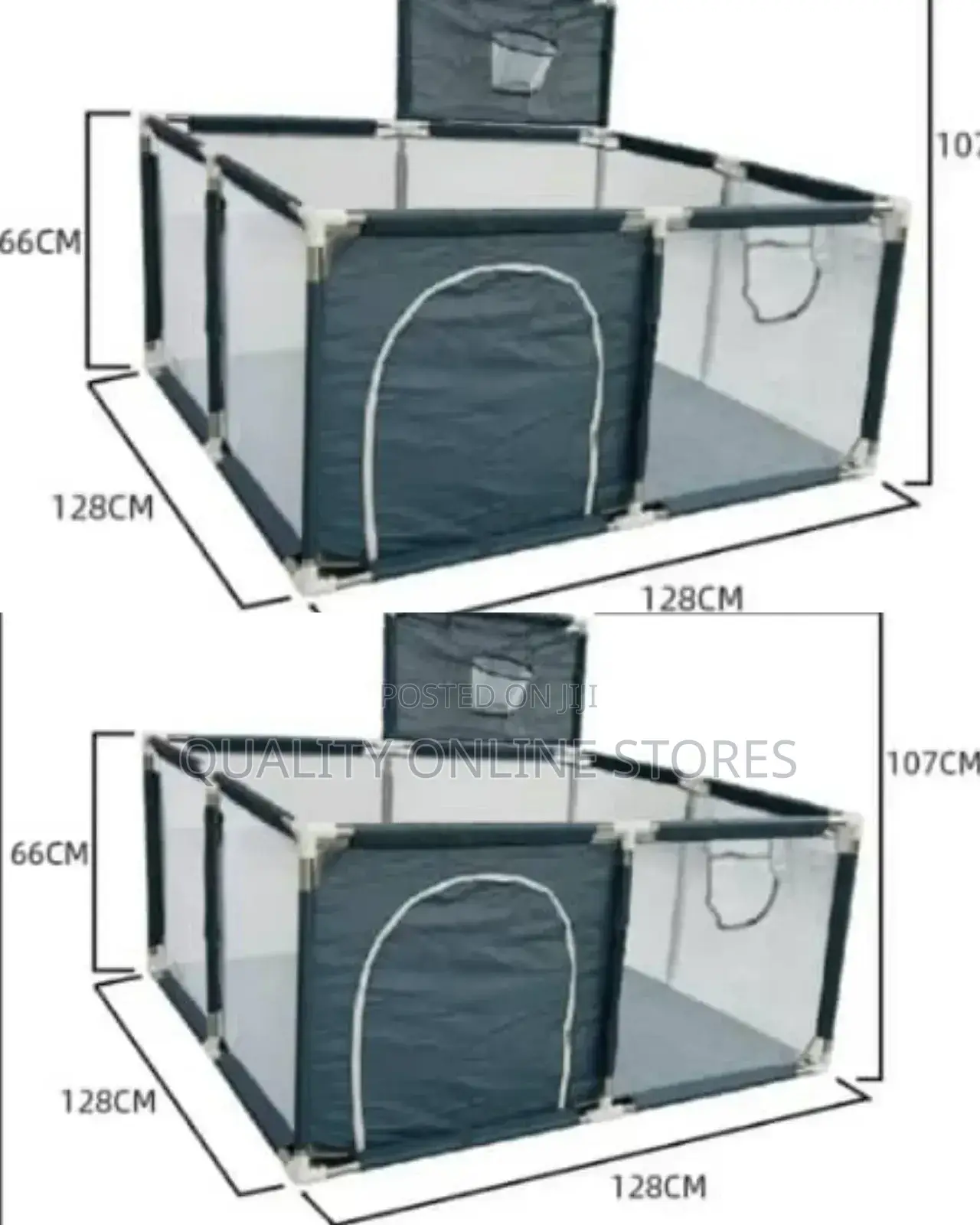 Kids Playpen