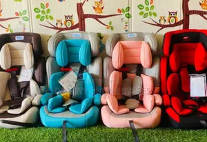 Foldable Baby Car Seat