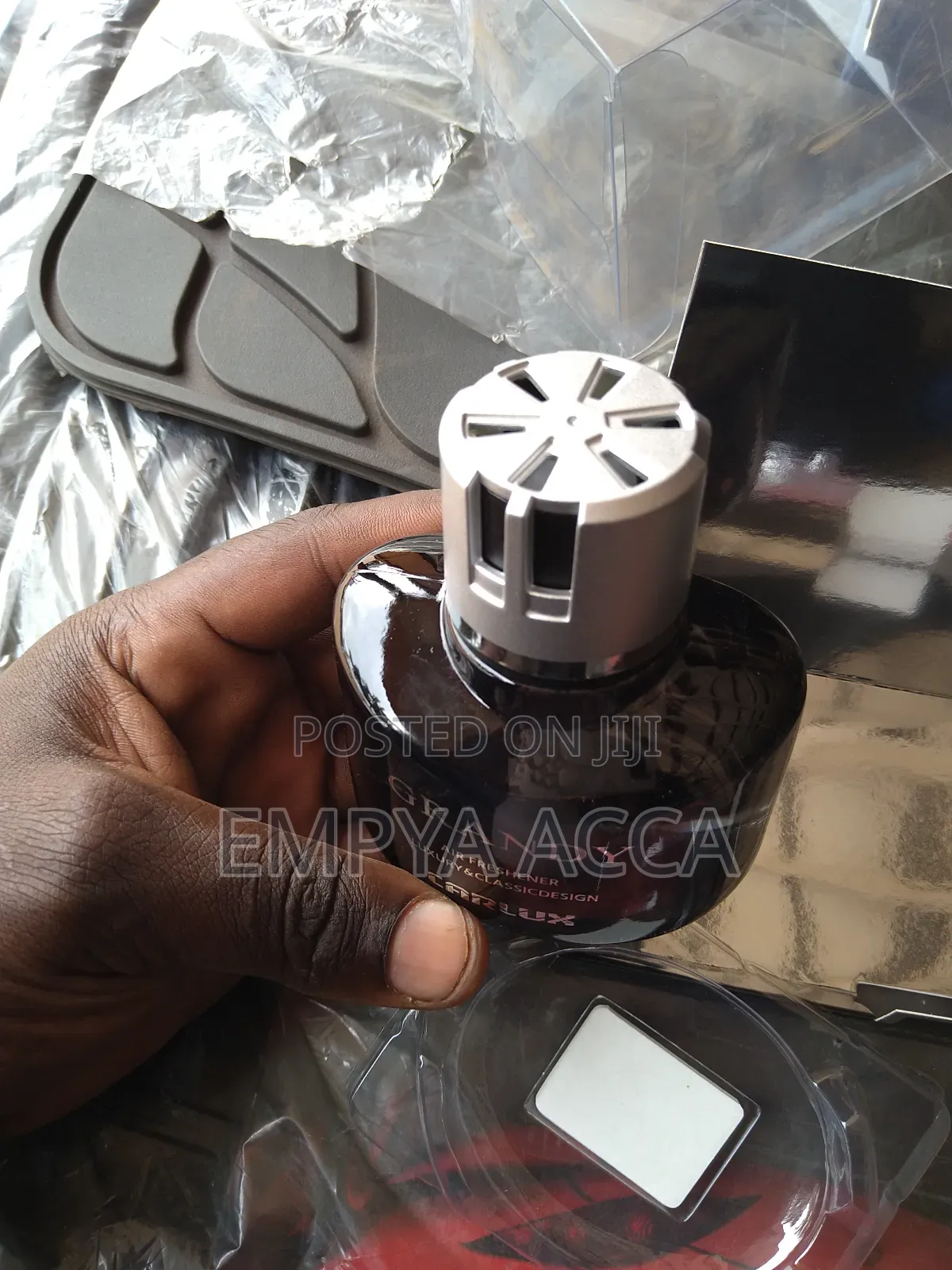 Alll a Car Perfumes