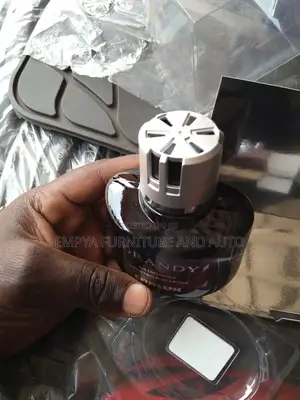 Alll a Car Perfumes
