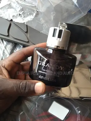 Cc v Car Purfumes Be