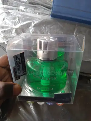 Lat Gree Car Purfumes