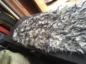 Musa Dash Board Cover