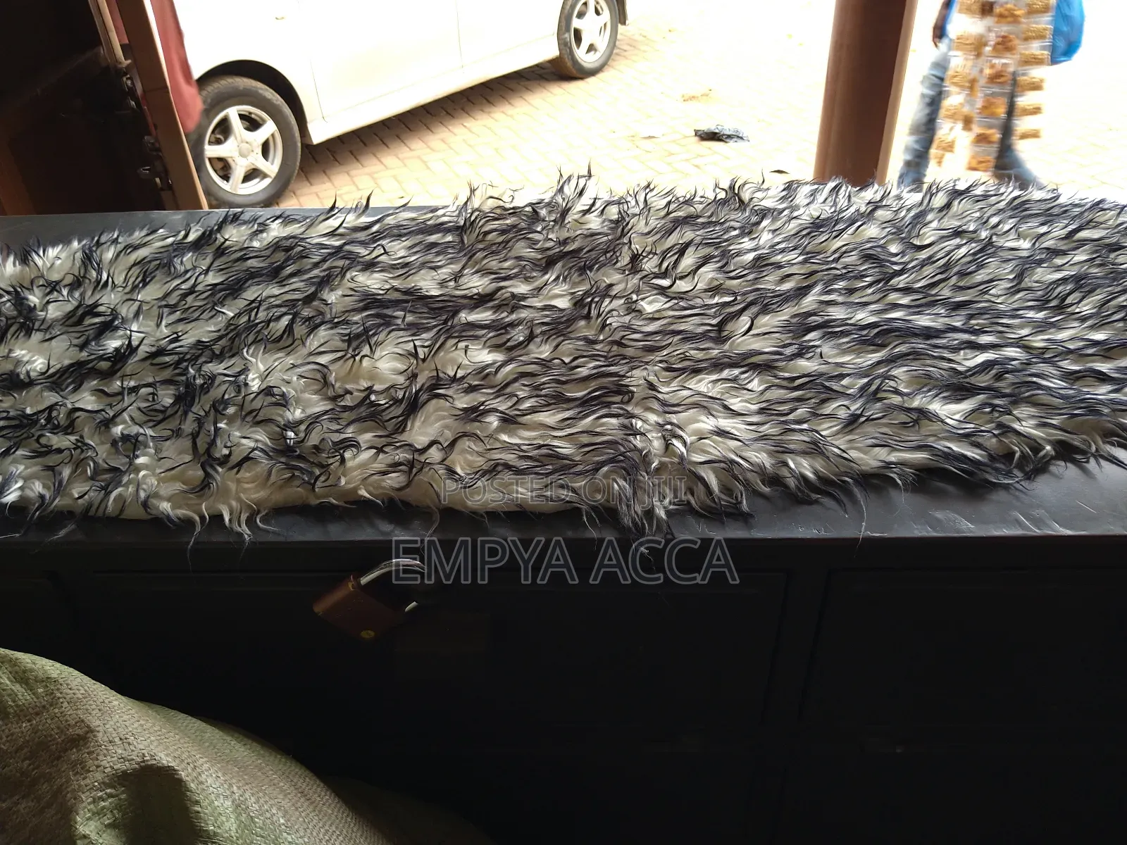 Dashboard Cover BDBD