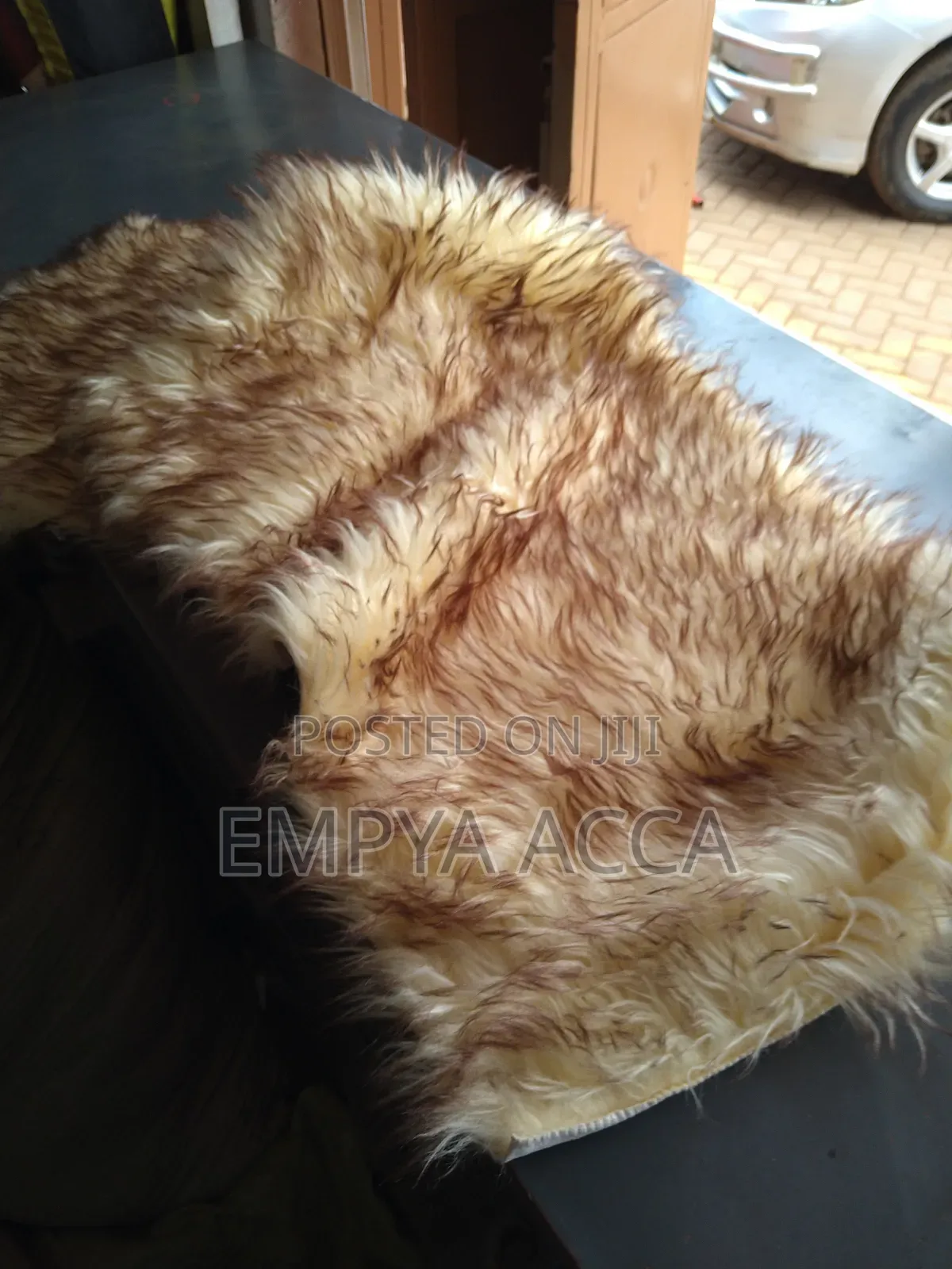 Middle Dashboard Cover