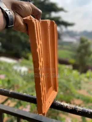 Mangalore Roofing Tiles