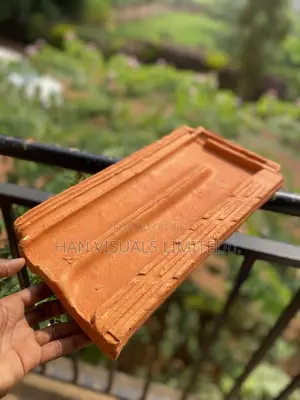 Mangalore Roofing Tiles