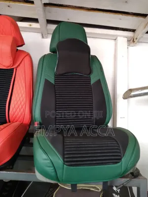 Mawe Seat Covers