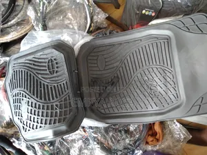 Janaan Floor Mats