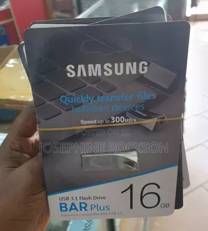 3.1 Samsung Flash Drive 16gb