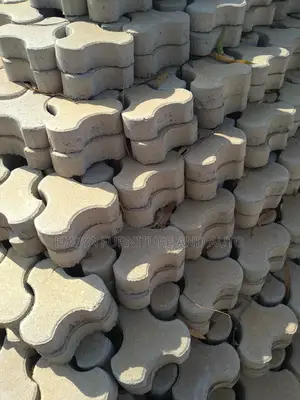 Select a Pavers