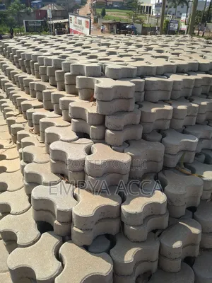 Select a Pavers