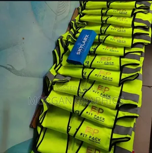 Reflector Branding