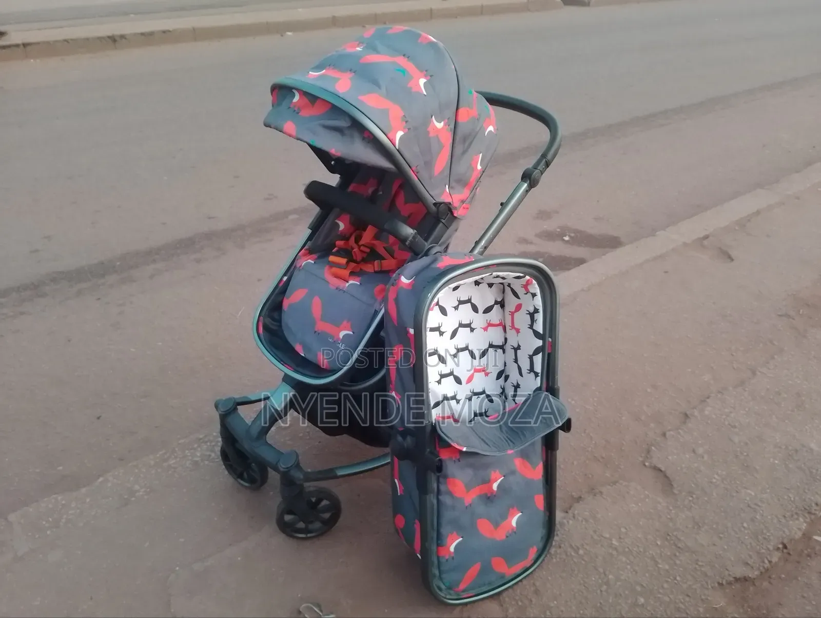 Cosatto UK Stroller