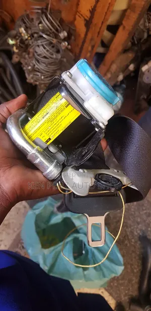 Seat Belt for Mazda CX5 2014