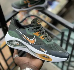 Nike Air Zoom Runners