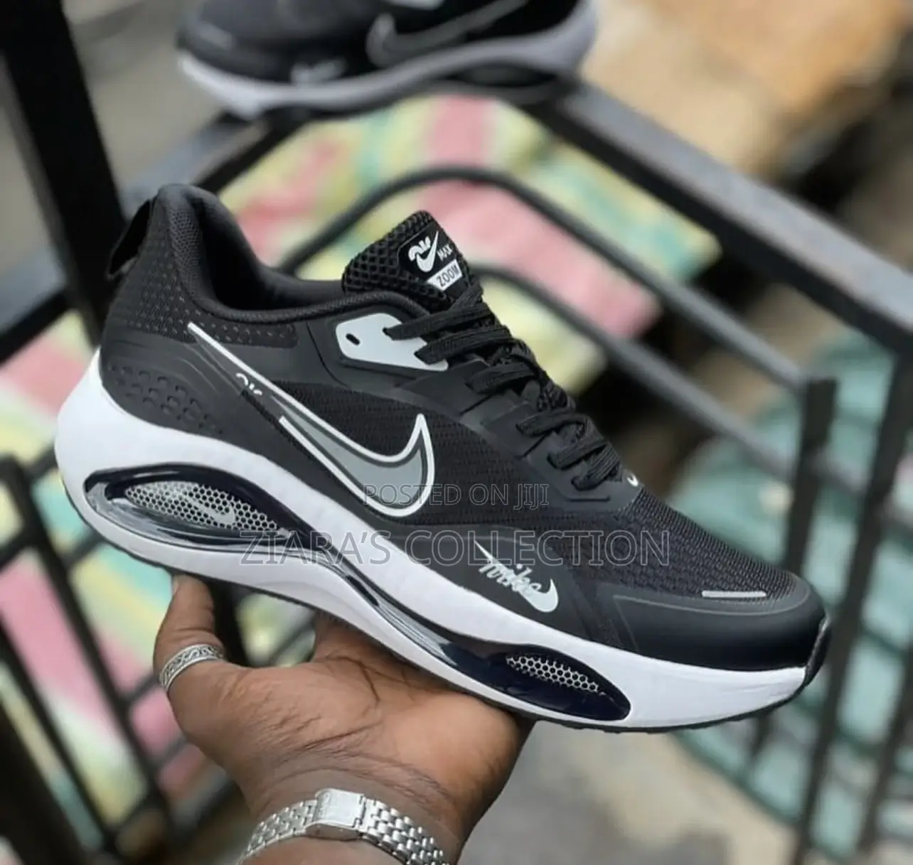 Nike Air Zoom Runners
