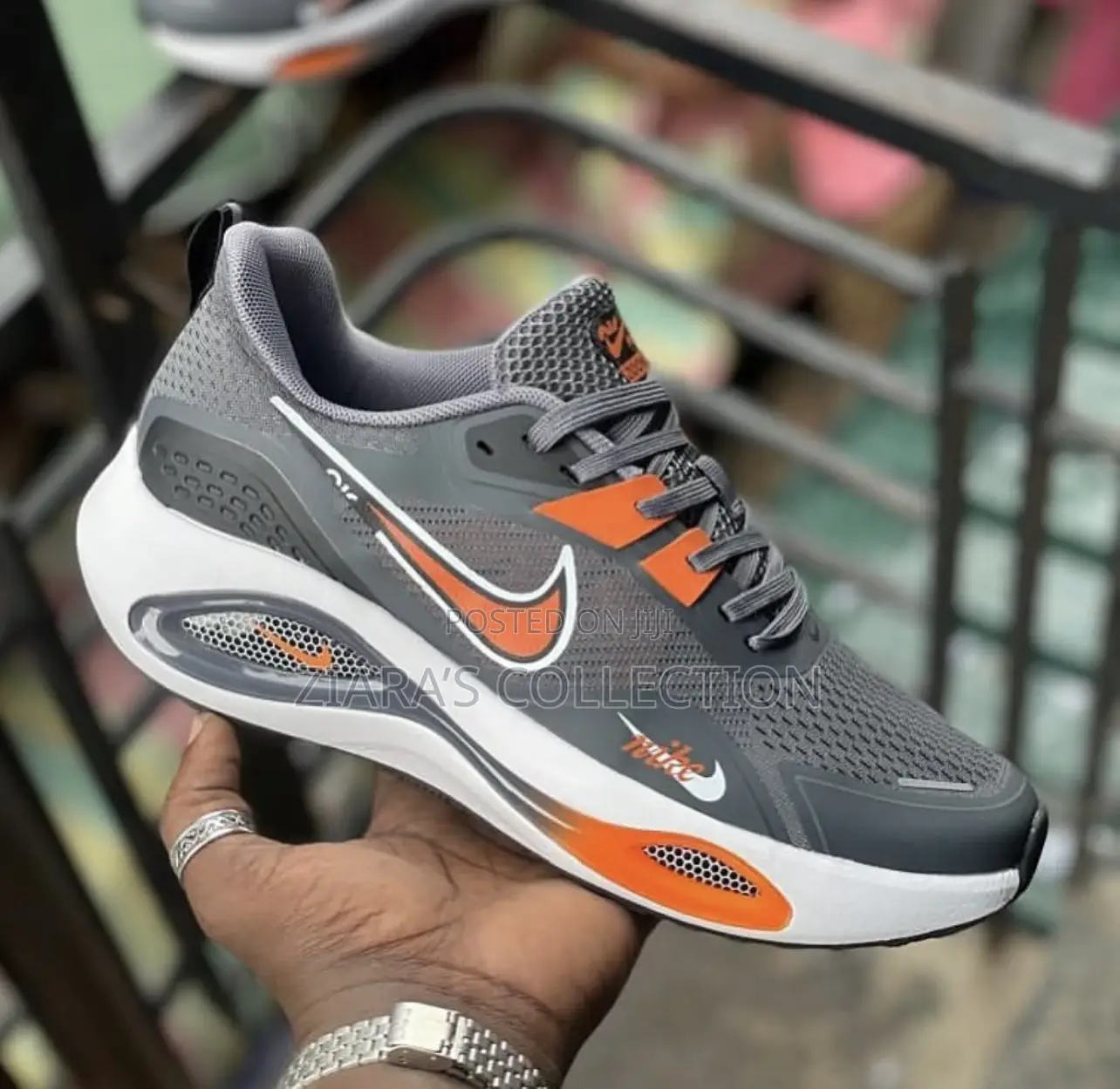 Nike Air Zoom Runners