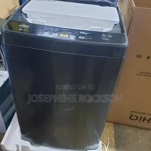 TOP Loader Washing Machine/ Washing Machine
