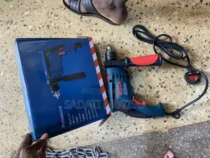 Bosch Drill Machine