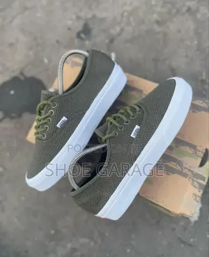 Vans Vintage