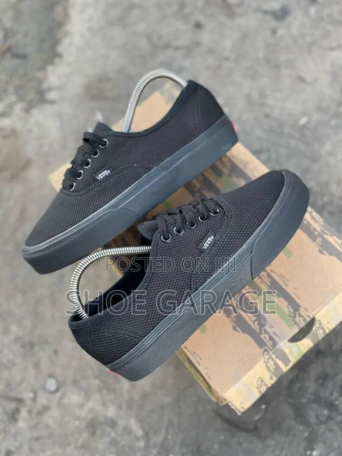 Vans Vintage