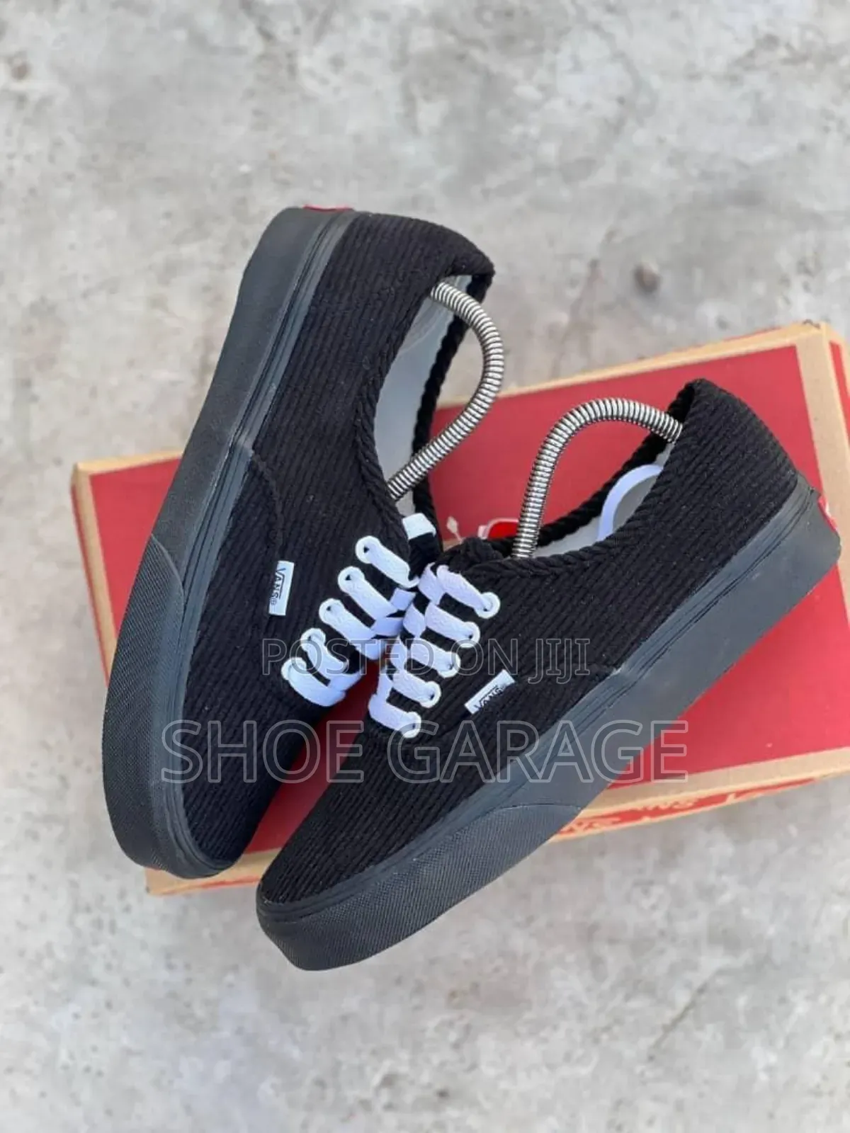 Vans Vintage