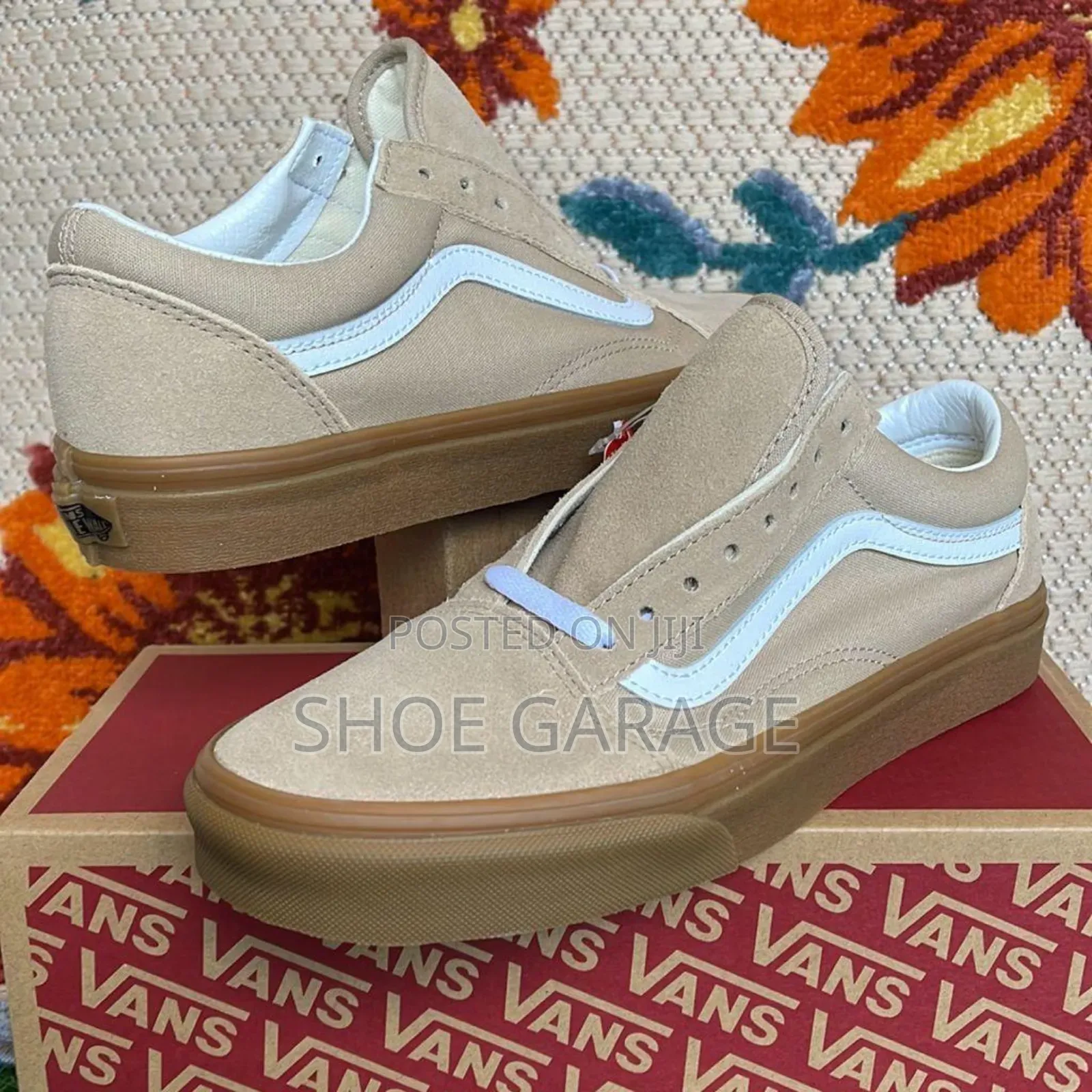 Vans Vintage