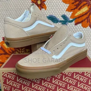 Vans Vintage