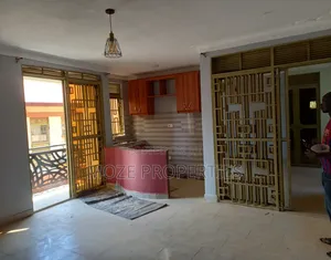 1bdrm Apartment in Kyaliwajala Kira, Central Division for rent