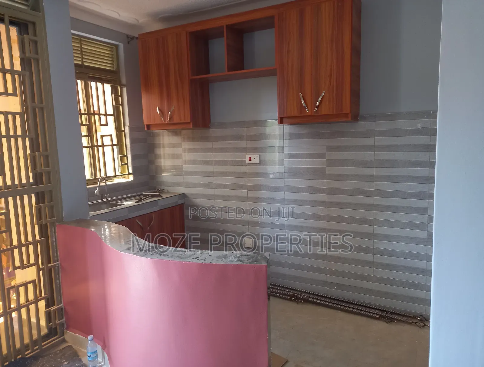 1bdrm Apartment in Kyaliwajala Kira, Central Division for rent