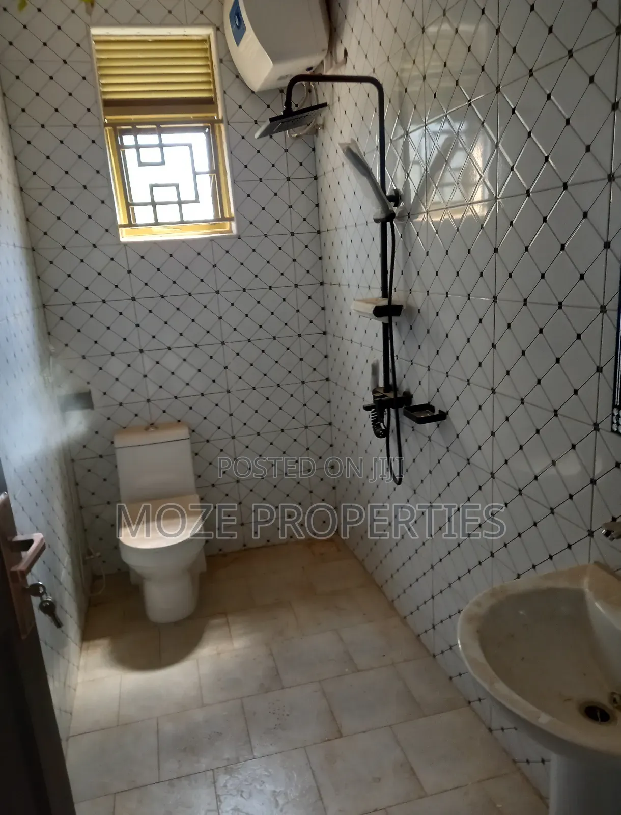 1bdrm Apartment in Kyaliwajala Kira, Central Division for rent