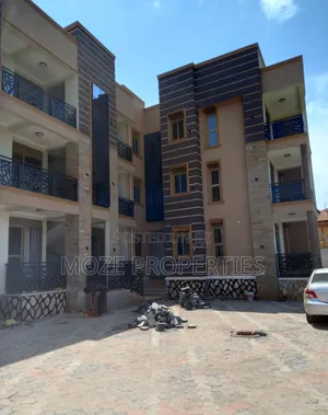 1bdrm Apartment in Kyaliwajala Kira, Central Division for rent