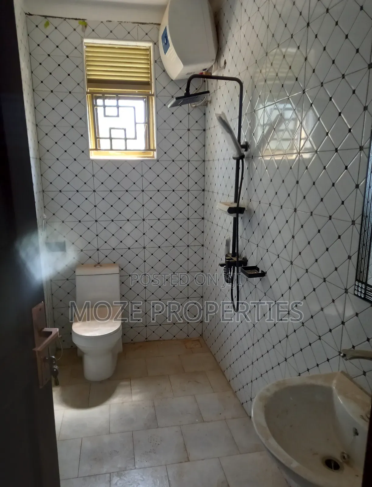 1bdrm Apartment in Kyaliwajala Kira, Central Division for rent