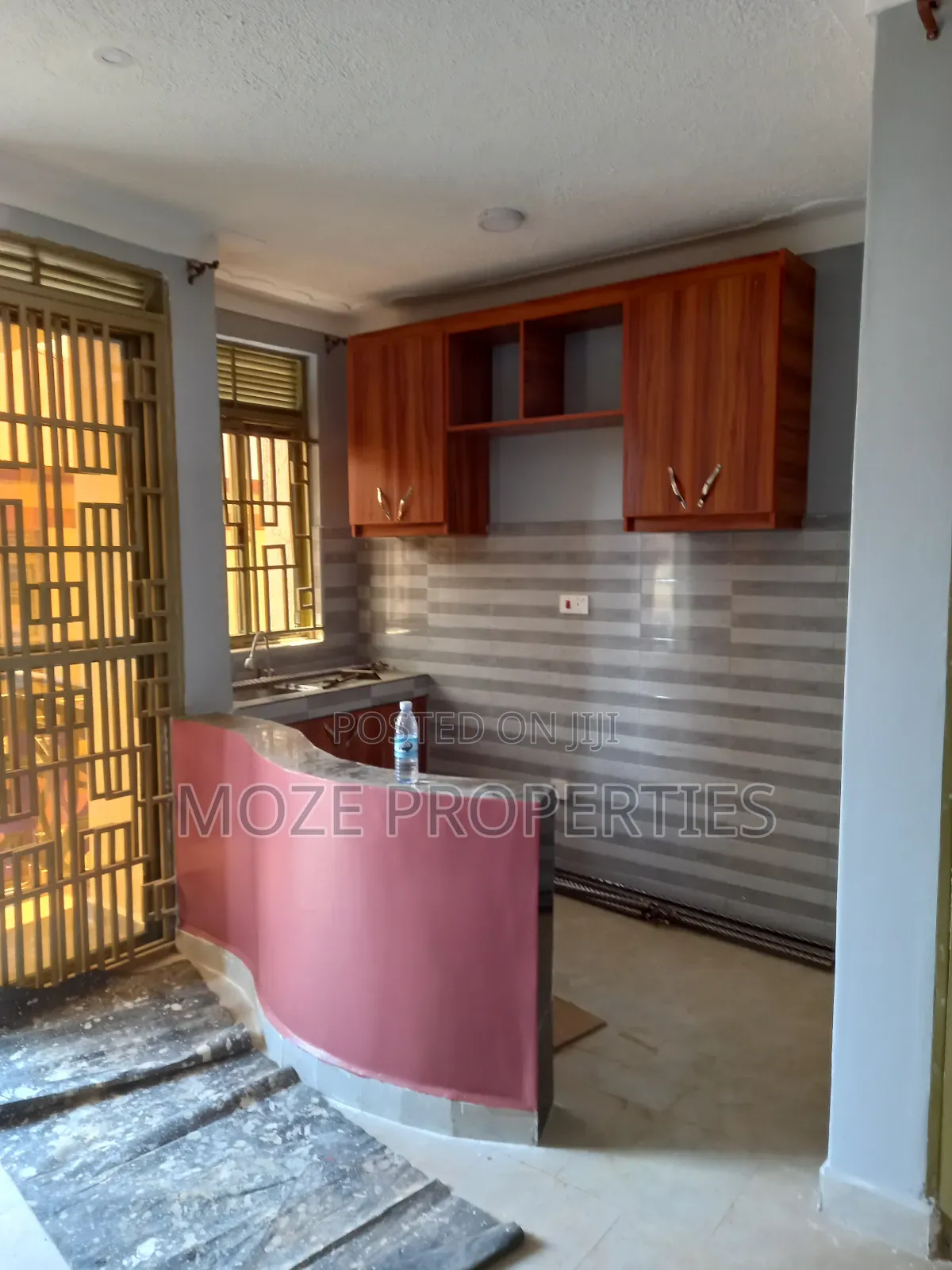1bdrm Apartment in Kyaliwajala Kira, Central Division for rent