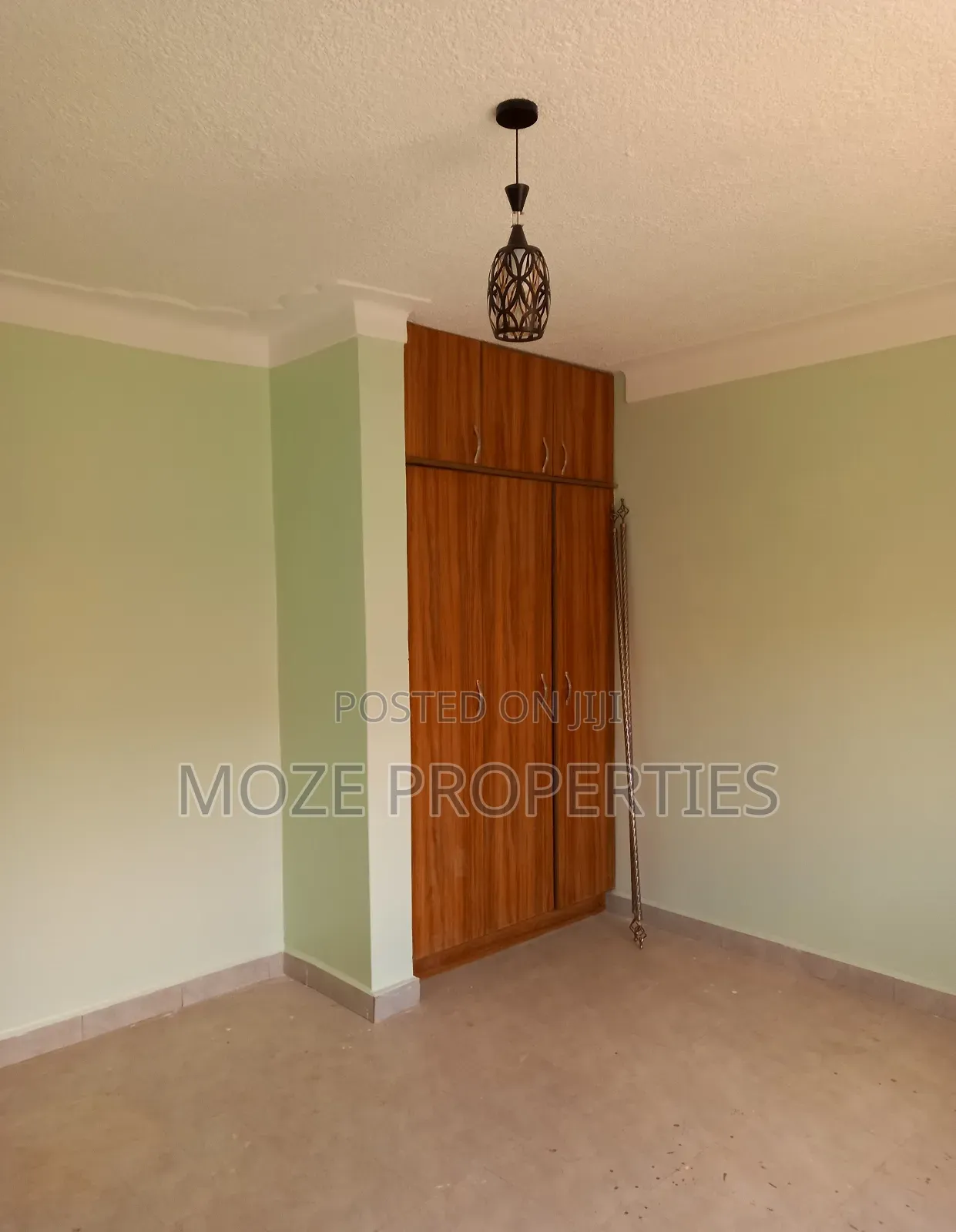 1bdrm Apartment in Kyaliwajala Kira, Central Division for rent