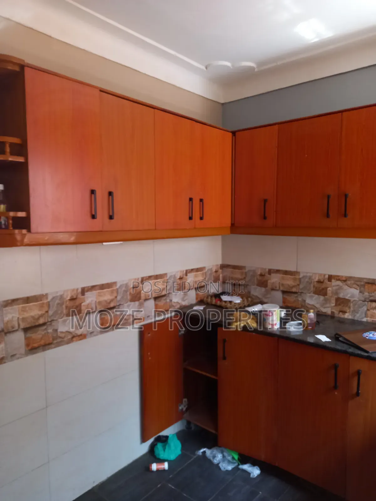 2bdrm Duplex in Kireka  Mbalwa, Central Division for rent