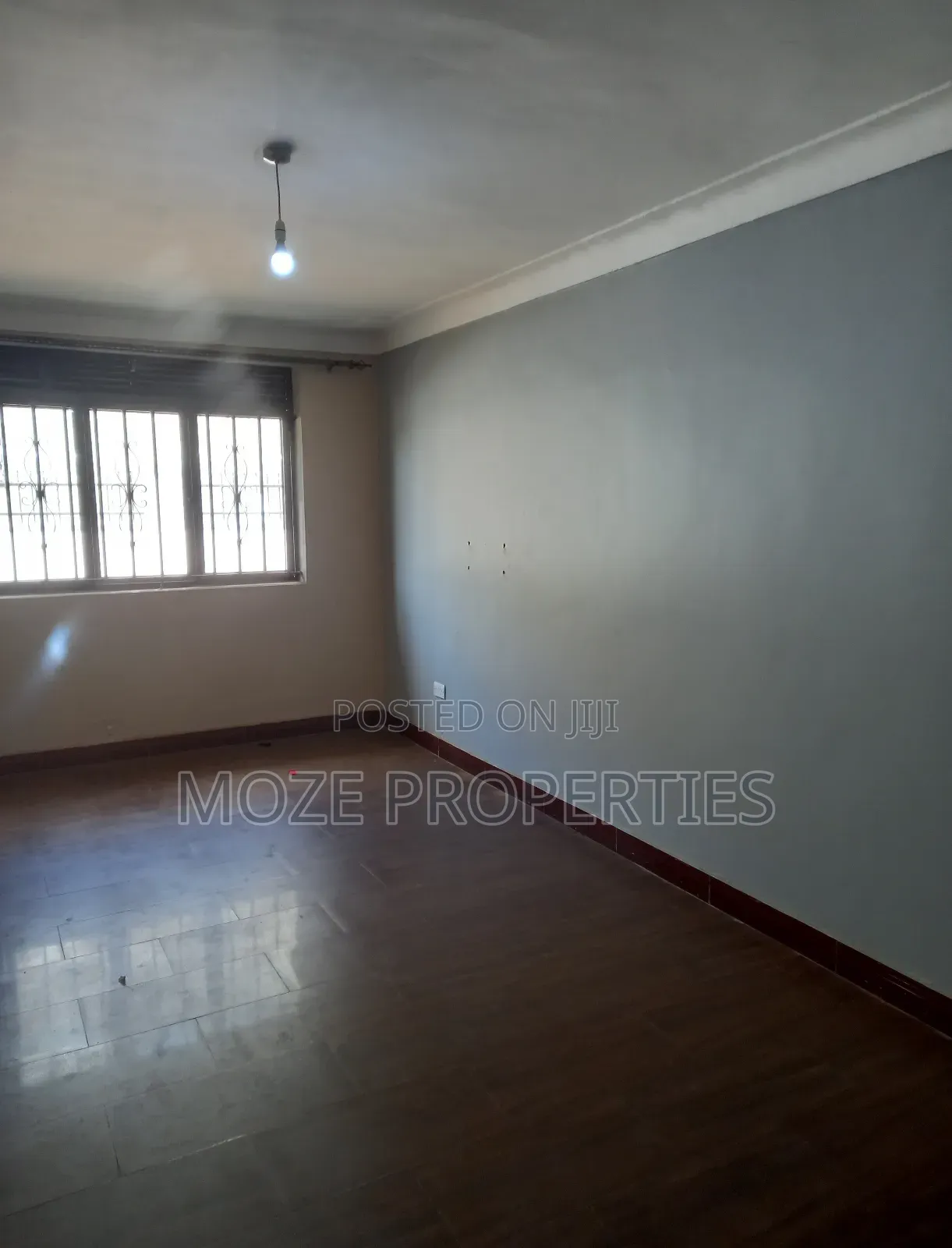 2bdrm Duplex in Kireka  Mbalwa, Central Division for rent