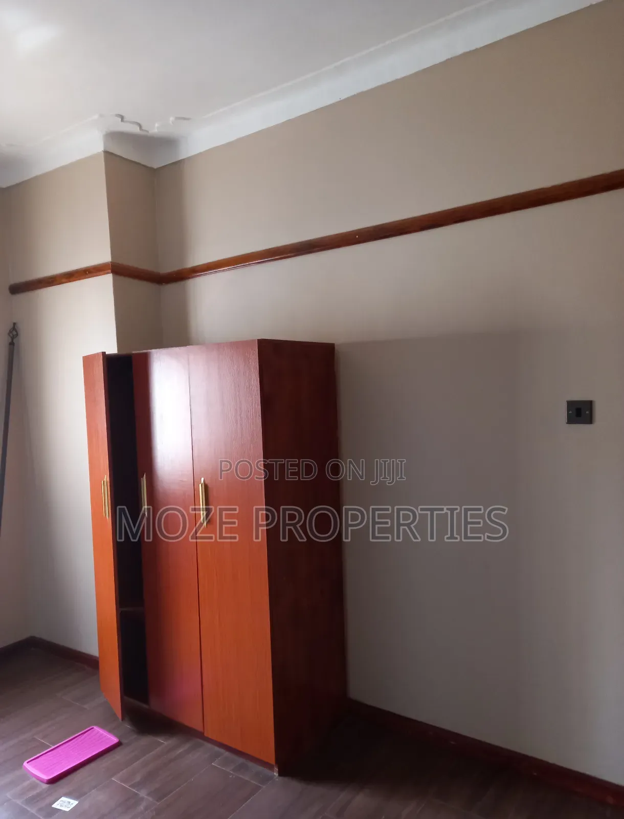 2bdrm Duplex in Kireka  Mbalwa, Central Division for rent