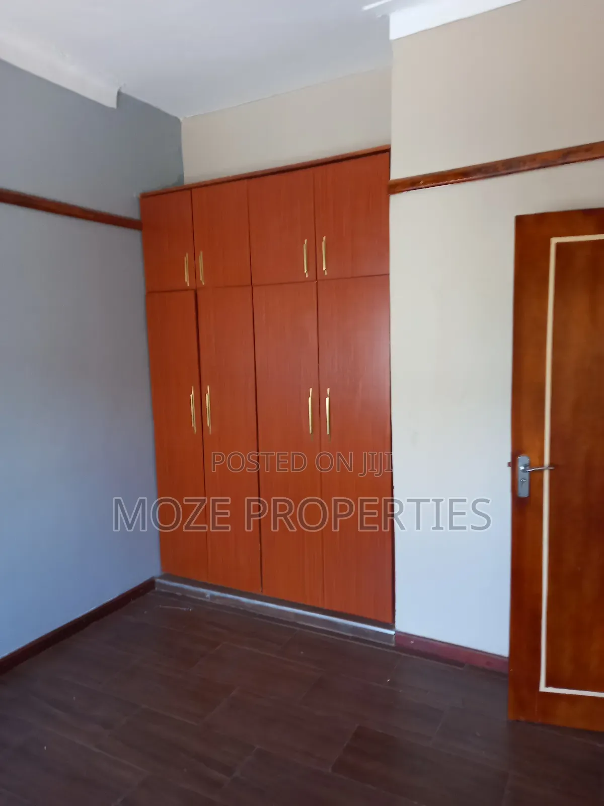 2bdrm Duplex in Kireka  Mbalwa, Central Division for rent