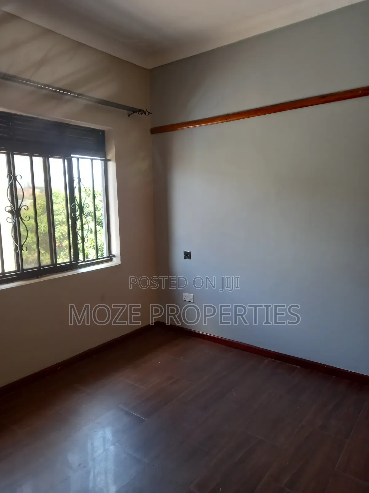 2bdrm Duplex in Kireka  Mbalwa, Central Division for rent