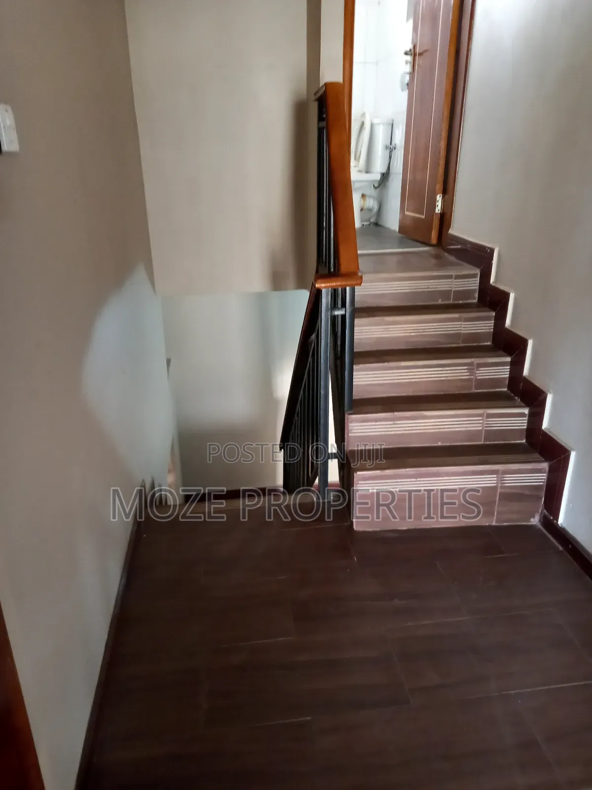 2bdrm Duplex in Kireka  Mbalwa, Central Division for rent